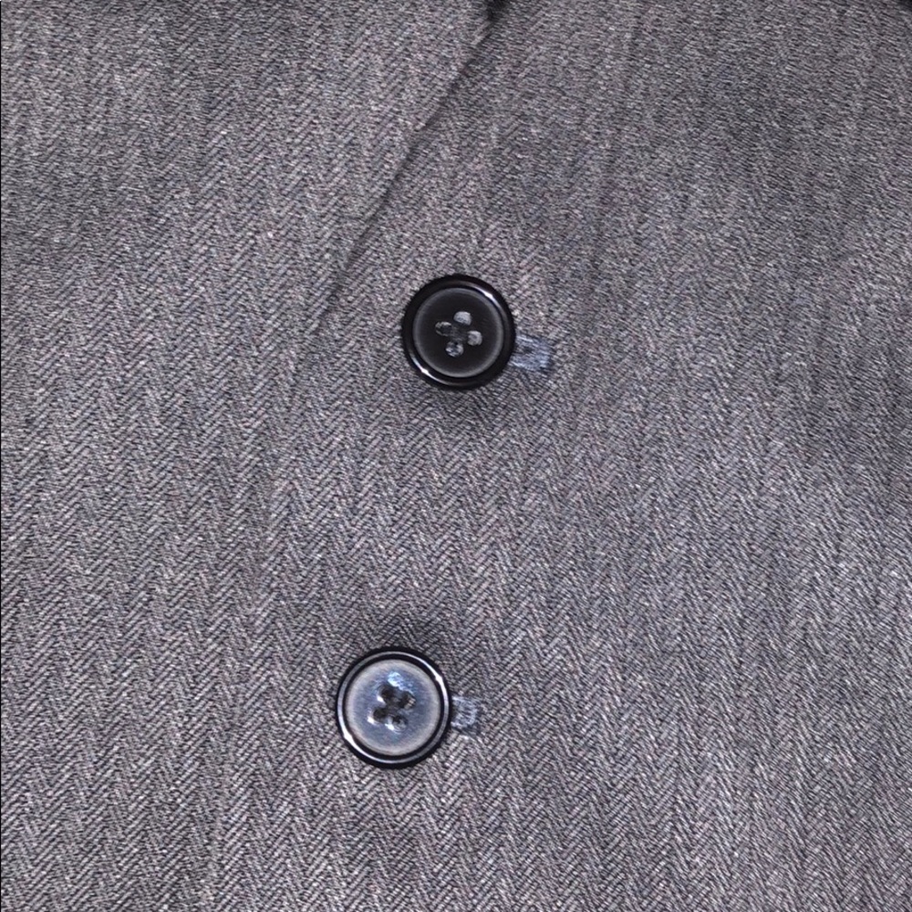 Guess Jeans Vest - Picture 3 of 4